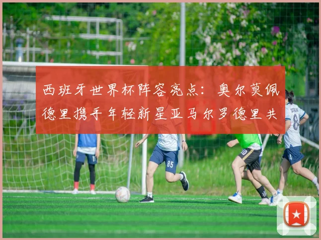西班牙世界杯阵容亮点：奥尔莫佩德里携手年轻新星亚马尔罗德里共赴荣耀之战