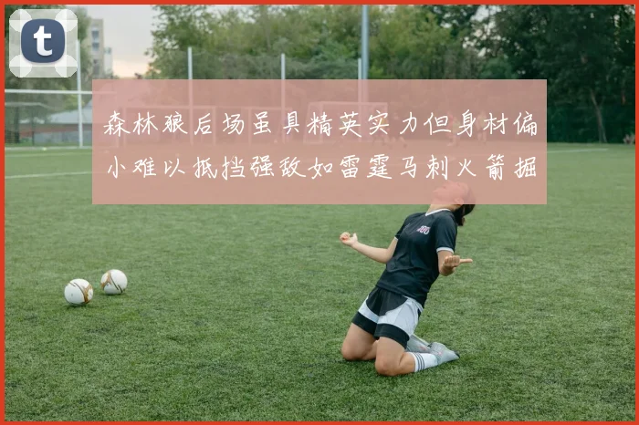 森林狼后场虽具精英实力但身材偏小难以抵挡强敌如雷霆马刺火箭掘金